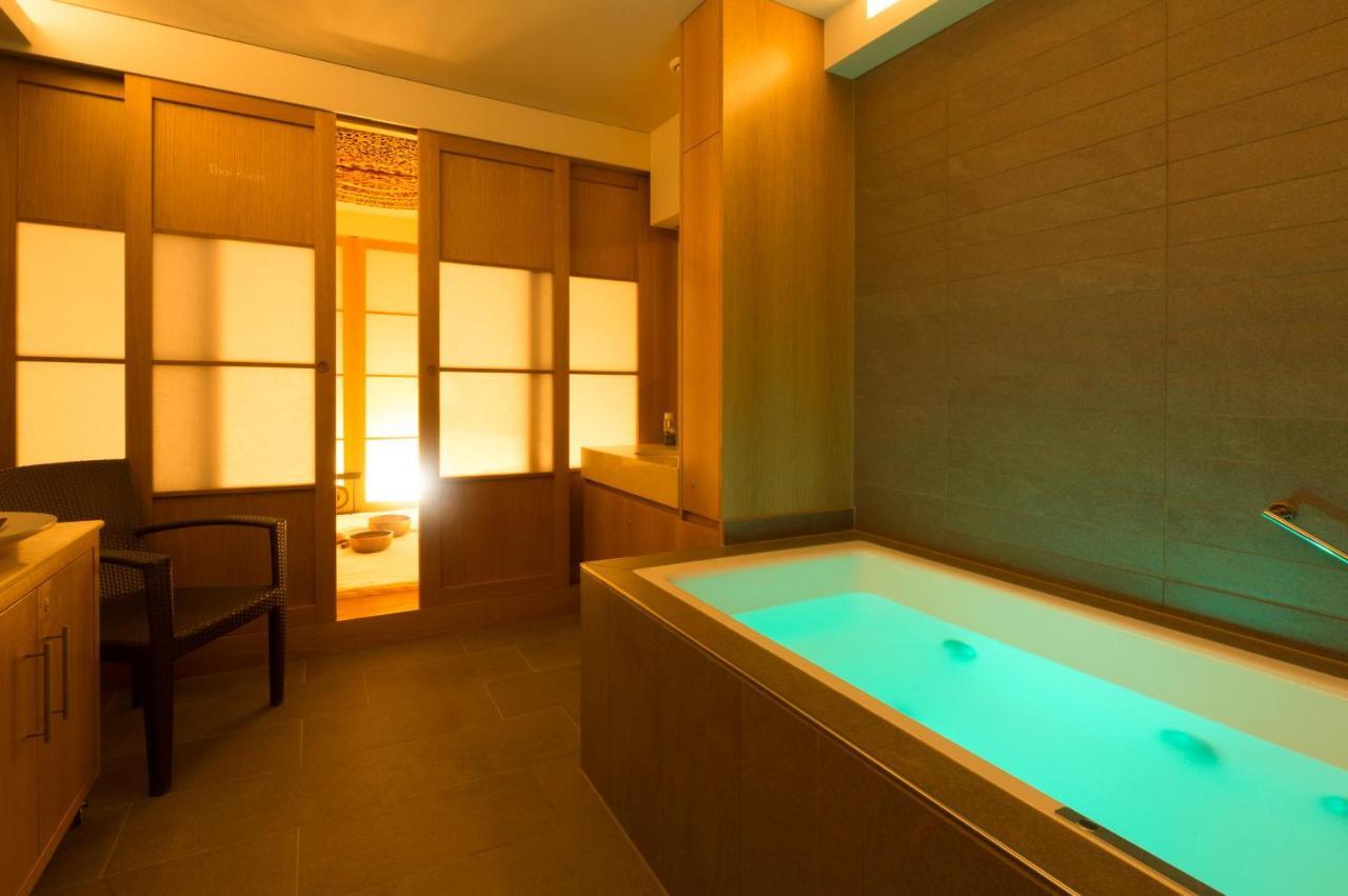 Hotel Am Meer & Spa بينز المظهر الخارجي الصورة